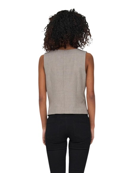 Only - Only Gilet Donna