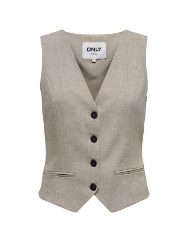 Only - Only Gilet Donna