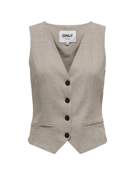 Only - Only Gilet Donna