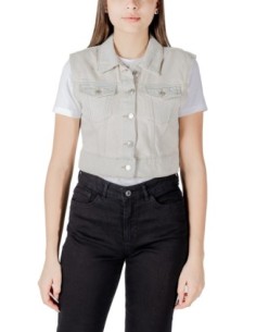 Only - Only Gilet Donna