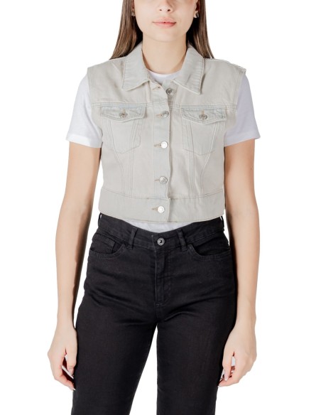 Only - Only Gilet Donna