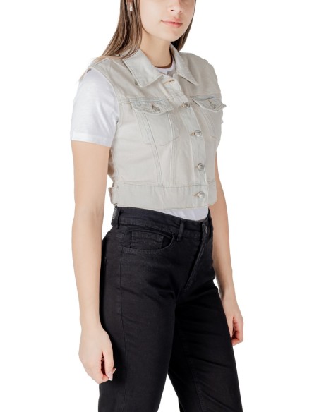 Only - Only Gilet Donna