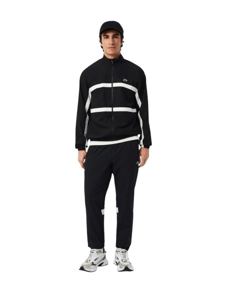 Lacoste - Lacoste Tuta Uomo