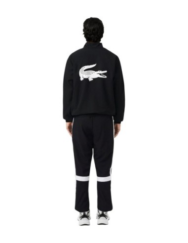 Lacoste - Lacoste Tuta Uomo