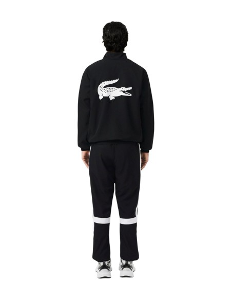 Lacoste - Lacoste Tuta Uomo
