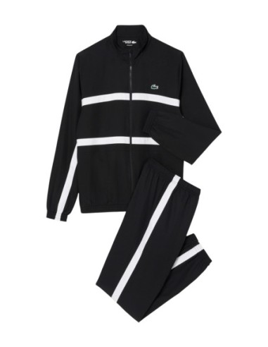 Lacoste - Lacoste Tuta Uomo