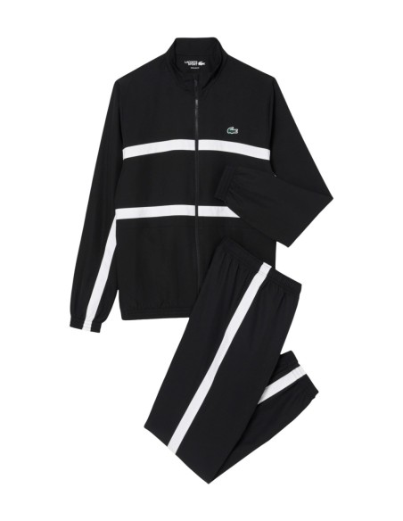 Lacoste - Lacoste Tuta Uomo