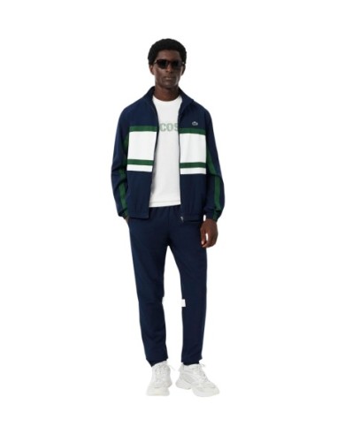 Lacoste - Lacoste Tuta Uomo