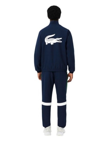 Lacoste - Lacoste Tuta Uomo