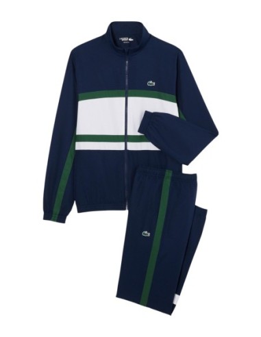 Lacoste - Lacoste Tuta Uomo