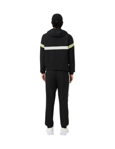 Lacoste - Lacoste Tuta Uomo