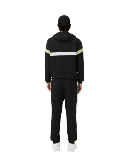 Lacoste - Lacoste Tuta Uomo