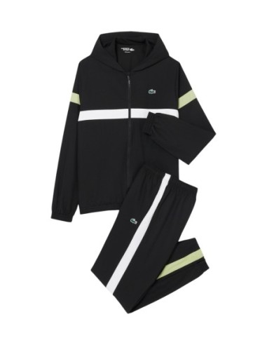 Lacoste - Lacoste Tuta Uomo