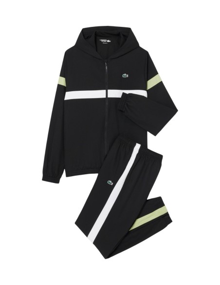 Lacoste - Lacoste Tuta Uomo
