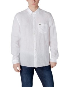 Lacoste - Lacoste Camicia Uomo