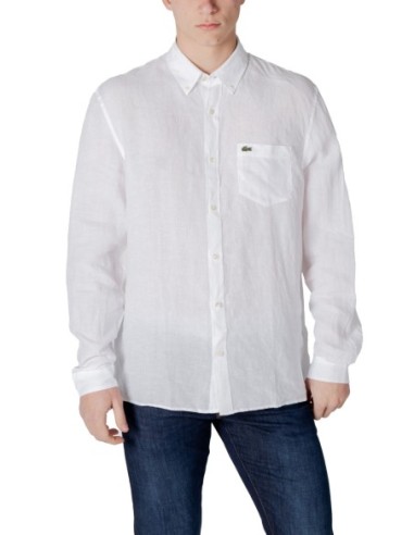Lacoste - Lacoste Camicia Uomo
