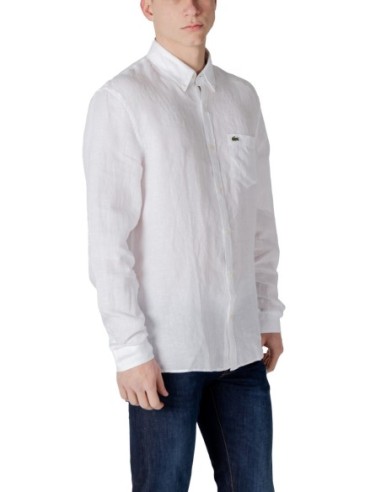 Lacoste - Lacoste Camicia Uomo