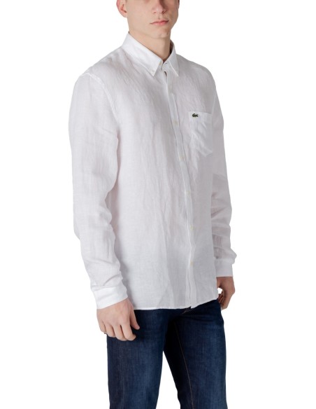 Lacoste - Lacoste Camicia Uomo