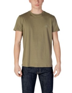 Lacoste - Lacoste T-Shirt Uomo