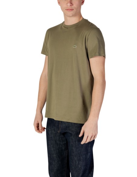 Lacoste - Lacoste T-Shirt Uomo