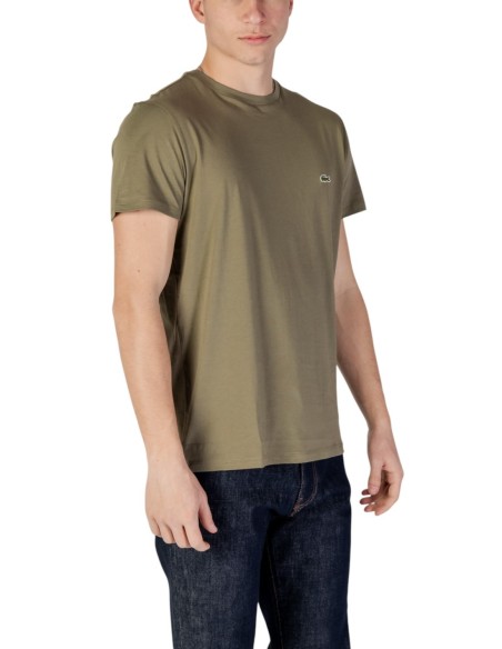 Lacoste - Lacoste T-Shirt Uomo