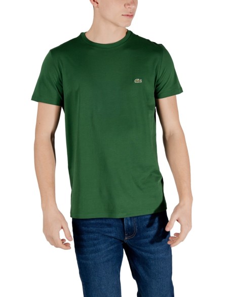 Lacoste - Lacoste T-Shirt Uomo