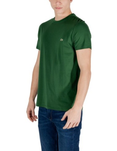 Lacoste - Lacoste T-Shirt Uomo