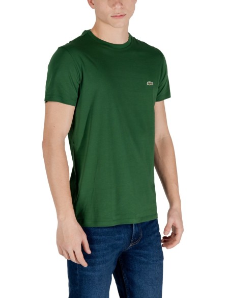 Lacoste - Lacoste T-Shirt Uomo