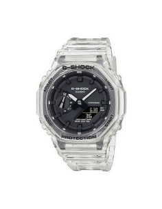 Montre Homme Casio G-Shock OAK - SKELETON COLLECTION (Ø 45 mm)