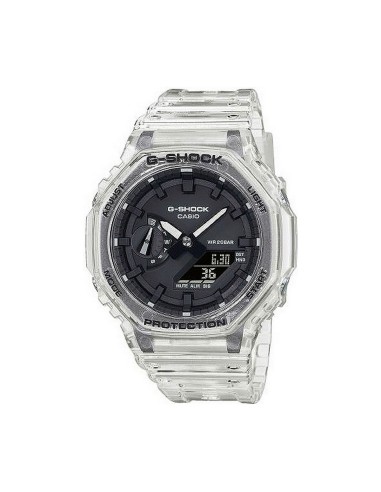 Montre Homme Casio G-Shock OAK - SKELETON COLLECTION (Ø 45 mm)