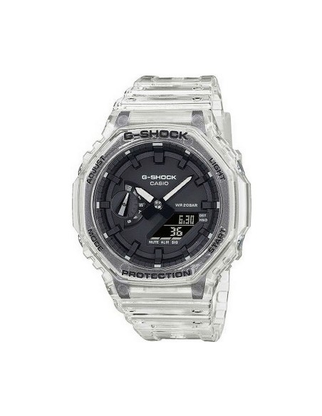 Montre Homme Casio G-Shock OAK - SKELETON COLLECTION (Ø 45 mm)