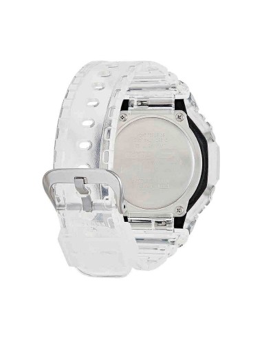 Montre Homme Casio G-Shock OAK - SKELETON COLLECTION (Ø 45 mm)