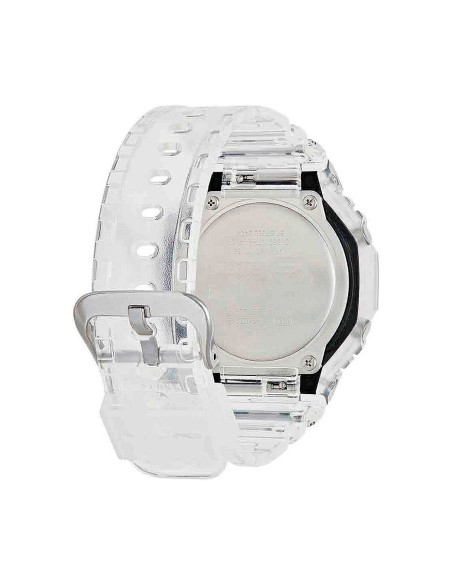 Montre Homme Casio G-Shock OAK - SKELETON COLLECTION (Ø 45 mm)