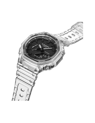 Montre Homme Casio G-Shock OAK - SKELETON COLLECTION (Ø 45 mm)