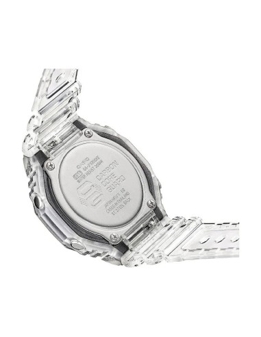 Montre Homme Casio G-Shock OAK - SKELETON COLLECTION (Ø 45 mm)