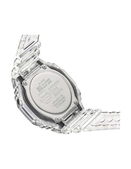 Montre Homme Casio G-Shock OAK - SKELETON COLLECTION (Ø 45 mm)