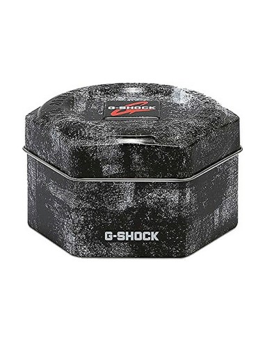 Montre Homme Casio G-Shock OAK - SKELETON COLLECTION (Ø 45 mm)