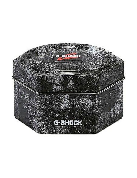 Montre Homme Casio G-Shock OAK - SKELETON COLLECTION (Ø 45 mm)