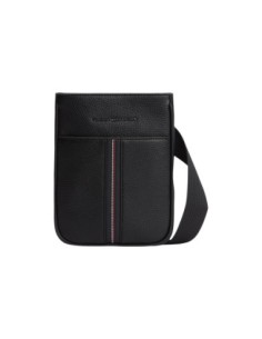 Tommy Hilfiger Sac bandoulière Homme noir – Pratique & moderne