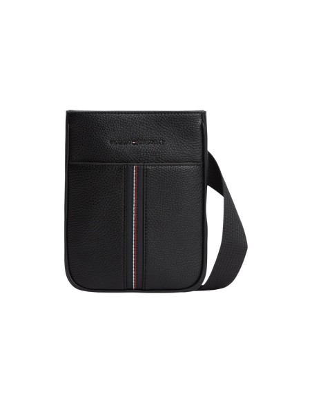 Tommy Hilfiger Sac bandoulière Homme noir – Pratique & moderne