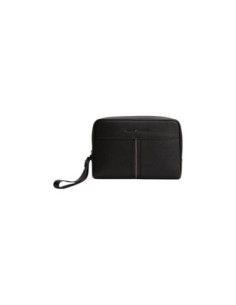 Tommy Hilfiger Sac Homme noir – Élégance pratique
