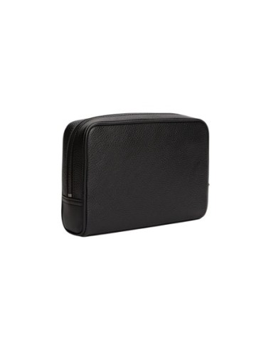 Tommy Hilfiger Sac Homme noir – Élégance pratique