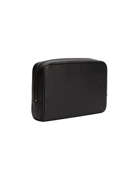 Tommy Hilfiger Sac Homme noir – Élégance pratique