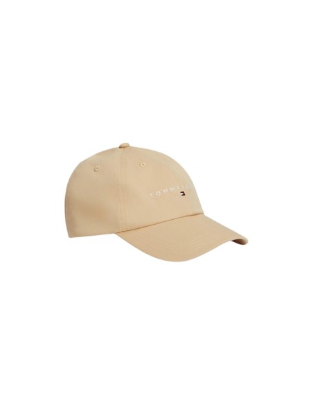 Tommy Hilfiger Casquette Homme beige – Style estival
