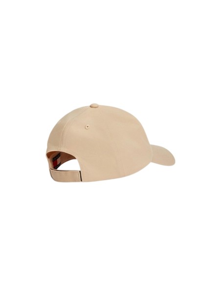 Tommy Hilfiger Casquette Homme beige – Style estival