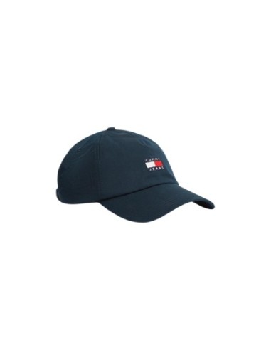 Tommy Hilfiger Casquette Homme bleu – Style moderne