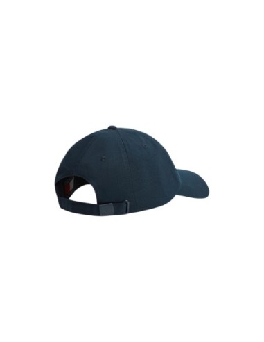 Tommy Hilfiger Casquette Homme bleu – Style moderne