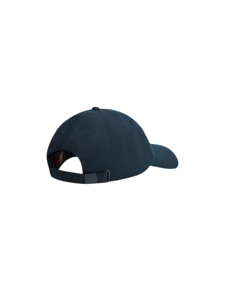 Tommy Hilfiger Casquette Homme bleu – Style moderne
