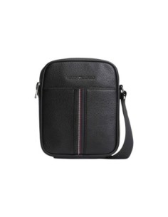 Tommy Hilfiger Sac bandoulière Homme noir – Format pratique