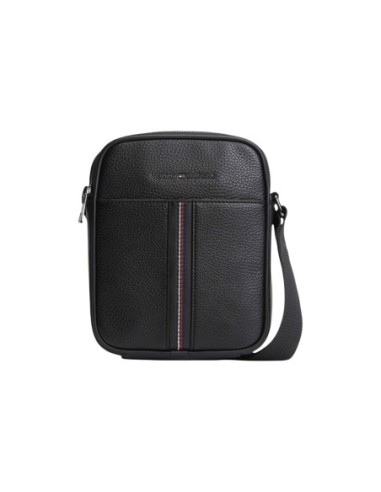 Tommy Hilfiger Sac bandoulière Homme noir – Format pratique
